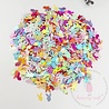 Dress My Craft Shaker Slices Sparkling Bunny 8g (DMCS4735) (OUTLET) Dress My Craft Shaker Slices Sparkling Bunny 8g (DMCS4735) (OUTLET)