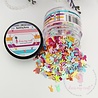 Dress My Craft Shaker Slices Sparkling Bunny 8g (DMCS4735) (OUTLET) Dress My Craft Shaker Slices Sparkling Bunny 8g (DMCS4735) (OUTLET)