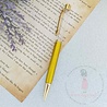 Dress My Craft DIY Blush Pens Golden Yellow (DMCA5296-GOLDEN) (OUTLET) Dress My Craft DIY Blush Pens Golden Yellow (DMCA5296-GOLDEN) (OUTLET)