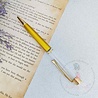 Dress My Craft DIY Blush Pens Golden Yellow (DMCA5296-GOLDEN) (OUTLET) Dress My Craft DIY Blush Pens Golden Yellow (DMCA5296-GOLDEN) (OUTLET)