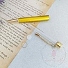 Dress My Craft DIY Blush Pens Golden Yellow (DMCA5296-GOLDEN) (OUTLET) Dress My Craft DIY Blush Pens Golden Yellow (DMCA5296-GOLDEN) (OUTLET)