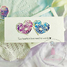 Dress My Craft Cutting Die Basic Designer Abstract Heart (DMCD5412) (OUTLET) Dress My Craft Cutting Die Basic Designer Abstract Heart (DMCD5412) (OUTLET)