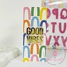 Dress My Craft Cutting Die Basic Designer Doodled Alphabets (DMCD4037) (OUTLET) Dress My Craft Cutting Die Basic Designer Doodled Alphabets (DMCD4037) (OUTLET)
