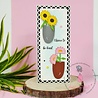 Dress My Craft Cutting Die Basic Designer Doodled Alphabets (DMCD4037) (OUTLET) Dress My Craft Cutting Die Basic Designer Doodled Alphabets (DMCD4037) (OUTLET)