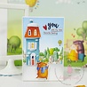 Dress My Craft Cutting Die Card Sentiments (DMCD5082) (OUTLET) Dress My Craft Cutting Die Card Sentiments (DMCD5082) (OUTLET)