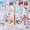 Dress My Craft Cutting Die Card Sentiments (DMCD5082) (OUTLET) Dress My Craft Cutting Die Card Sentiments (DMCD5082) (OUTLET)