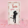 Dress My Craft Cutting Die Card Sentiments (DMCD5082) (OUTLET) Dress My Craft Cutting Die Card Sentiments (DMCD5082) (OUTLET)