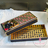 Dress My Craft Cutting Die Basic Designer Slimline Playing Card Pattern (DMCD5467) (OUTLET) Dress My Craft Cutting Die Basic Designer Slimline Playing Card Pattern (DMCD5467) (OUTLET)