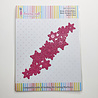 Dress My Craft Cutting Die Basic Designer Array Of Snowflakes (DMCD5984) (OUTLET) Dress My Craft Cutting Die Basic Designer Array Of Snowflakes (DMCD5984) (OUTLET)