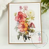 Dress My Craft Transfer Me Mini Botanical Bunch (DMCDP6481) (OUTLET) Dress My Craft Transfer Me Mini Botanical Bunch (DMCDP6481) (OUTLET)