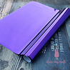 Dress My Craft Reactive Foil 12x18 Inch Metallic Purple (4pcs) (DMCA5890) (OUTLET) Dress My Craft Reactive Foil 12x18 Inch Metallic Purple (4pcs) (DMCA5890) (OUTLET)