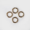 Dress My Craft Metal Rings Small Gold 24mm (4pcs) (DMCFA4419) (OUTLET) Dress My Craft Metal Rings Small Gold 24mm (4pcs) (DMCFA4419) (OUTLET)
