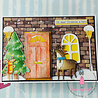 Dress My Craft Christmas & Jinnie A4 Motif Sheet (2pcs) (DMCP5534) (OUTLET) Dress My Craft Christmas & Jinnie A4 Motif Sheet (2pcs) (DMCP5534) (OUTLET)
