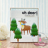Dress My Craft Christmas & Jinnie A4 Motif Sheet (2pcs) (DMCP5534) (OUTLET) Dress My Craft Christmas & Jinnie A4 Motif Sheet (2pcs) (DMCP5534) (OUTLET)