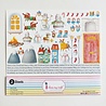 Dress My Craft Christmas & Jinnie A4 Motif Sheet (2pcs) (DMCP5534) (OUTLET) Dress My Craft Christmas & Jinnie A4 Motif Sheet (2pcs) (DMCP5534) (OUTLET)