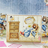Dress My Craft Tippy Tippy Tap A4 Motif Sheet (2pcs) (DMCP5941) (OUTLET) Dress My Craft Tippy Tippy Tap A4 Motif Sheet (2pcs) (DMCP5941) (OUTLET)