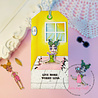 Dress My Craft Transfer Me Attitude (DMCDP4677) (OUTLET) Dress My Craft Transfer Me Attitude (DMCDP4677) (OUTLET)