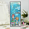Dress My Craft Transfer Me My Doodling (DMCDP4787) (OUTLET) Dress My Craft Transfer Me My Doodling (DMCDP4787) (OUTLET)