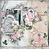 Dress My Craft Wall of Roses A4 Motif Sheets (2pcs) (DMCP7250) (OUTLET) Dress My Craft Wall of Roses A4 Motif Sheets (2pcs) (DMCP7250) (OUTLET)