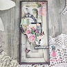 Dress My Craft Wall of Roses A4 Motif Sheets (2pcs) (DMCP7250) (OUTLET) Dress My Craft Wall of Roses A4 Motif Sheets (2pcs) (DMCP7250) (OUTLET)