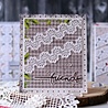 Dress My Craft Cutting Die Sentiment Floral Sentiments Friends & Peace (DMCD1793) (OUTLET) Dress My Craft Cutting Die Sentiment Floral Sentiments Friends & Peace (DMCD1793) (OUTLET)