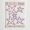 Dress My Craft Cutting Die Flower Making Twisted Calyx (DMCD4015) (OUTLET) Dress My Craft Cutting Die Flower Making Twisted Calyx (DMCD4015) (OUTLET)