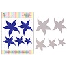 Dress My Craft Cutting Die Flower Making Twisted Calyx (DMCD4015) (OUTLET) Dress My Craft Cutting Die Flower Making Twisted Calyx (DMCD4015) (OUTLET)