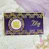 Dress My Craft Cutting Die Border Romantic (DMCD5654) (OUTLET) Dress My Craft Cutting Die Border Romantic (DMCD5654) (OUTLET)