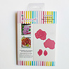 Dress My Craft Cutting Die Basic Designer Garden Rose (DMCD6446) (OUTLET) Dress My Craft Cutting Die Basic Designer Garden Rose (DMCD6446) (OUTLET)