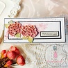 Dress My Craft Cutting Die Basic Designer Garden Rose (DMCD6446) (OUTLET) Dress My Craft Cutting Die Basic Designer Garden Rose (DMCD6446) (OUTLET)