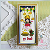 Dress My Craft Cutting Die Basic Designer Decorative Panel With Lace (DMCD5159) (OUTLET) Dress My Craft Cutting Die Basic Designer Decorative Panel With Lace (DMCD5159) (OUTLET)