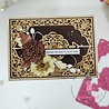 Dress My Craft Cutting Die Basic Designer Decorative Panel With Lace (DMCD5159) (OUTLET) Dress My Craft Cutting Die Basic Designer Decorative Panel With Lace (DMCD5159) (OUTLET)