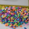 Dress My Craft Shaker Slices Rainbow Confetti 8g (DMCS4933) (OUTLET) Dress My Craft Shaker Slices Rainbow Confetti 8g (DMCS4933) (OUTLET)