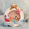 Dress My Craft Holly Jolly Christmas A4 Motif Sheets (2pcs) (DMCP7393) (OUTLET) Dress My Craft Holly Jolly Christmas A4 Motif Sheets (2pcs) (DMCP7393) (OUTLET)