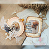 Dress My Craft Cutting Die Basic Designer Cute Frame With 4 Clouds (DMCD4785) (OUTLET) Dress My Craft Cutting Die Basic Designer Cute Frame With 4 Clouds (DMCD4785) (OUTLET)