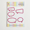 Dress My Craft Cutting Die Basic Designer Thought Bubble #1 (DMCD4444) (OUTLET) Dress My Craft Cutting Die Basic Designer Thought Bubble #1 (DMCD4444) (OUTLET)