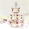 Dress My Craft Cutting Die Dolly Mini Doilies Set #4 (DMCD3894) (OUTLET) Dress My Craft Cutting Die Dolly Mini Doilies Set #4 (DMCD3894) (OUTLET)