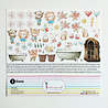 Dress My Craft Kidland A4 Motif Sheet (2pcs) (DMCP5501) (OUTLET) Dress My Craft Kidland A4 Motif Sheet (2pcs) (DMCP5501) (OUTLET)