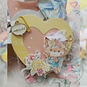 Dress My Craft Kidland A4 Motif Sheet (2pcs) (DMCP5501) (OUTLET) Dress My Craft Kidland A4 Motif Sheet (2pcs) (DMCP5501) (OUTLET)