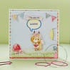 Dress My Craft Kidland A4 Motif Sheet (2pcs) (DMCP5501) (OUTLET) Dress My Craft Kidland A4 Motif Sheet (2pcs) (DMCP5501) (OUTLET)