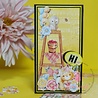 Dress My Craft Kidland A4 Motif Sheet (2pcs) (DMCP5501) (OUTLET) Dress My Craft Kidland A4 Motif Sheet (2pcs) (DMCP5501) (OUTLET)