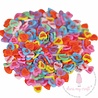 Dress My Craft Shaker Slices Love Hearts 8g (DMCS4416) (OUTLET) Dress My Craft Shaker Slices Love Hearts 8g (DMCS4416) (OUTLET)