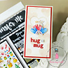 Dress My Craft Transfer Me Christmas & Jinnie #1 (DMCDP5590) (OUTLET) Dress My Craft Transfer Me Christmas & Jinnie #1 (DMCDP5590) (OUTLET)