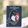 Dress My Craft Cutting Die Hugs & Kisses (DMCD2145) (OUTLET) Dress My Craft Cutting Die Hugs & Kisses (DMCD2145) (OUTLET)