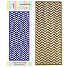 Dress My Craft Cutting Die Slimline Chevron (DMCD4070) (OUTLET) Dress My Craft Cutting Die Slimline Chevron (DMCD4070) (OUTLET)