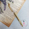 Dress My Craft DIY Blush Pens Metallic Gold (DMCA6748) (OUTLET) Dress My Craft DIY Blush Pens Metallic Gold (DMCA6748) (OUTLET)