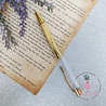 Dress My Craft DIY Blush Pens Metallic Gold (DMCA6748) (OUTLET) Dress My Craft DIY Blush Pens Metallic Gold (DMCA6748) (OUTLET)