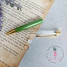 Dress My Craft DIY Blush Pens Metallic Green (DMCA6770) (OUTLET) Dress My Craft DIY Blush Pens Metallic Green (DMCA6770) (OUTLET)