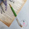 Dress My Craft DIY Blush Pens Metallic Green (DMCA6770) (OUTLET) Dress My Craft DIY Blush Pens Metallic Green (DMCA6770) (OUTLET)