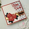 Dress My Craft Border Die Double Sided Border (DMCD5885) (OUTLET) Dress My Craft Border Die Double Sided Border (DMCD5885) (OUTLET)